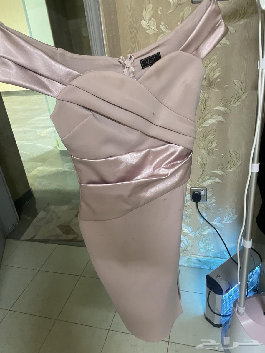 Dress used only twice but a bit dirty64431896520321110