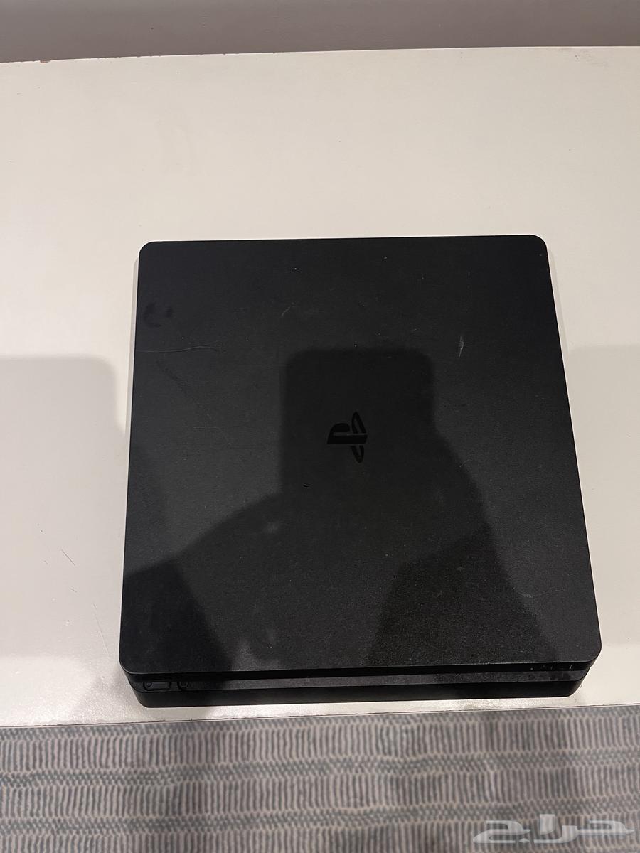 بليستيشن 4 ما معه شي ابغاه ب 35064427636786689110