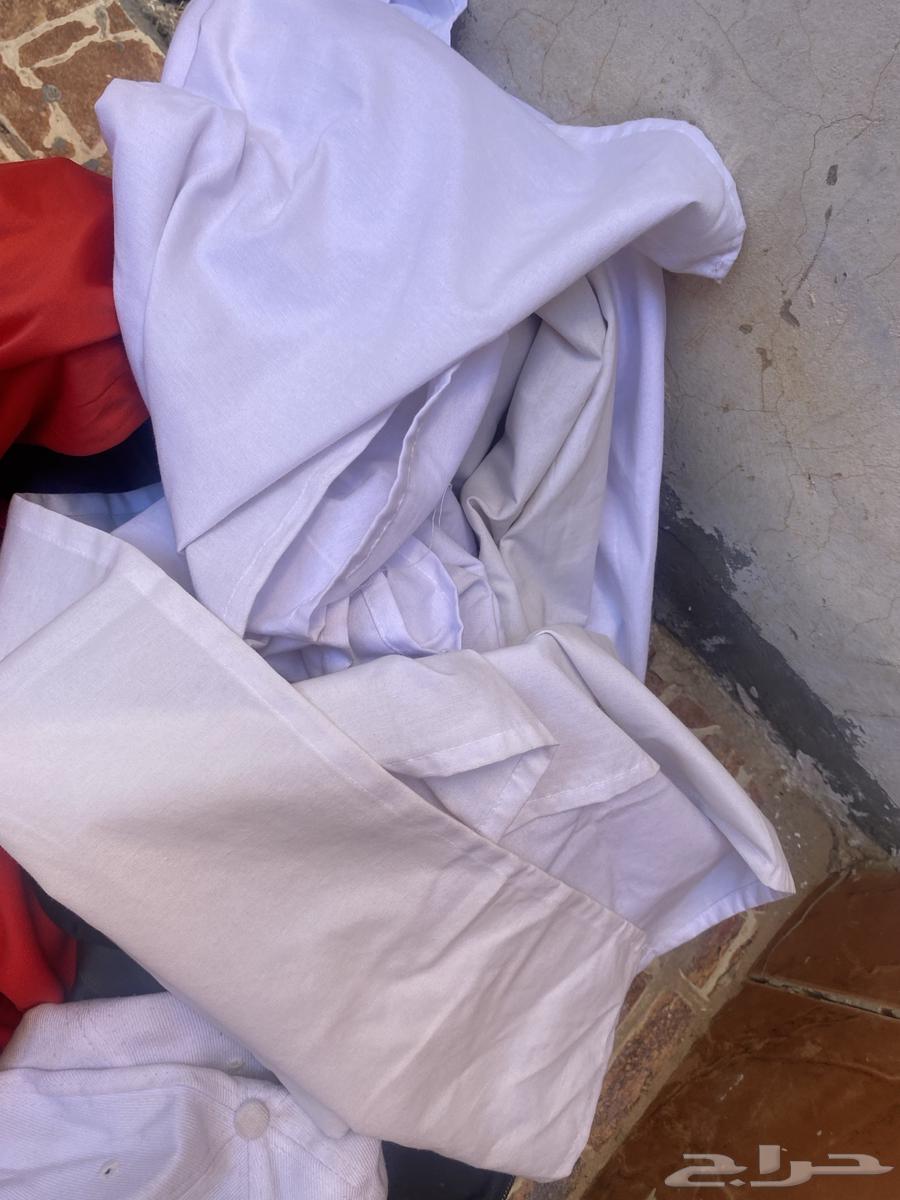 ملابس دورة عسكرية مقاس L مجانا64430531700227112