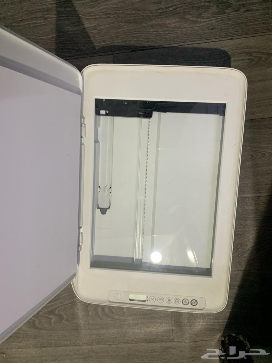 طابعه مستخدمه نضيفه64432019560578111