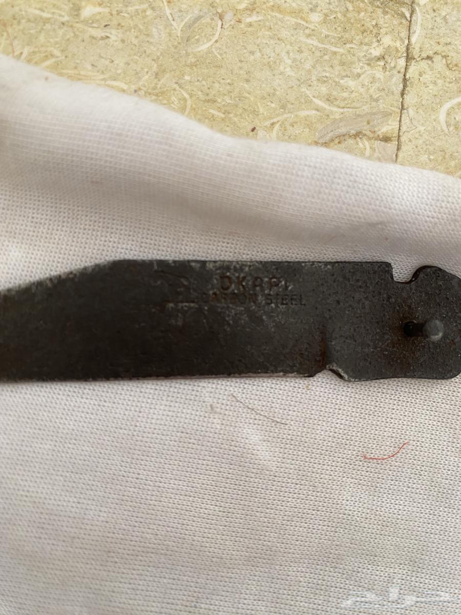 سله كربون ستيل قديمه64430097726081110