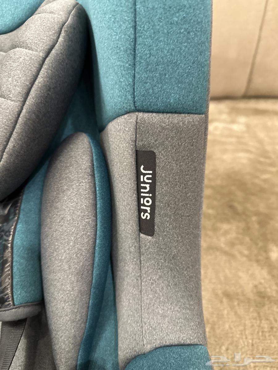 كرسي سيارة جديد لم يستخدم64431358942722114