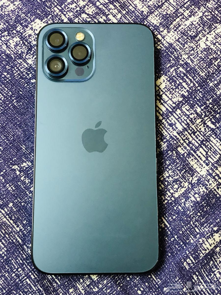 IPhone 12 pro max64432591781379110