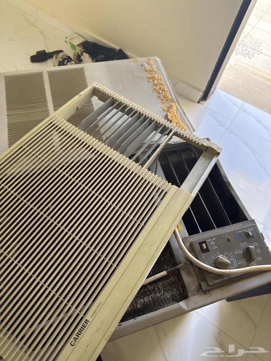 مكيف للبيع64427999640961113