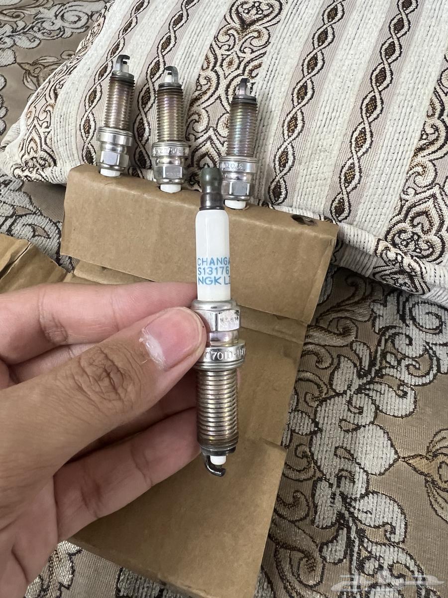 Changan spark plugs64589079693954113
