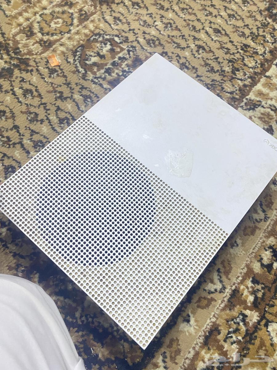 Xbox One S64430927559425110