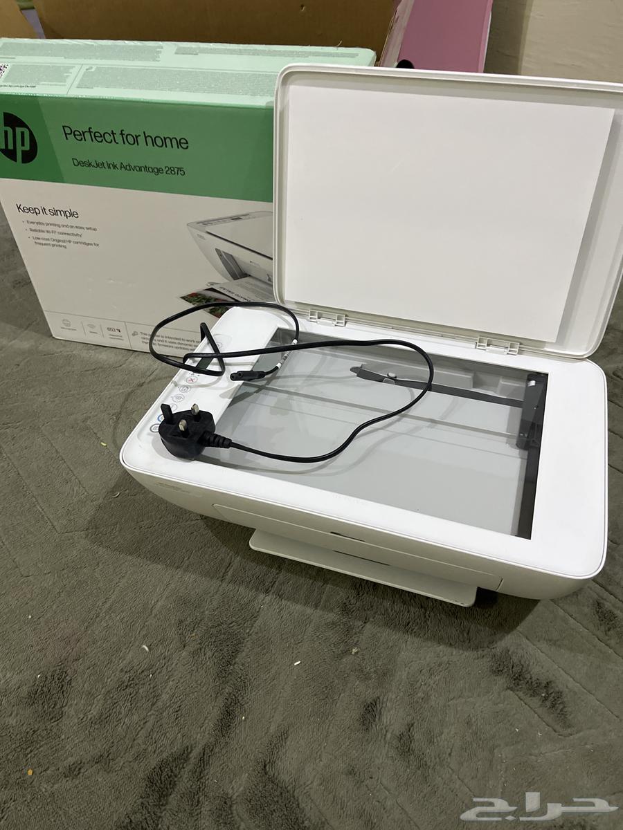 Printer for sale, used for two months, with box and shipping, price 20064428630643841113