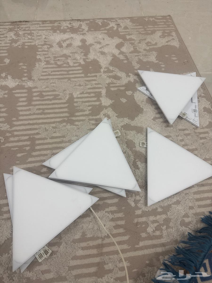 اضائة نانو ليف64427022745219110