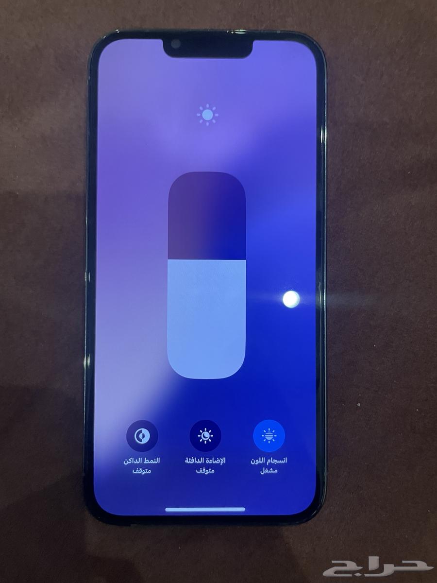 ايفون 13برو64426362422147111