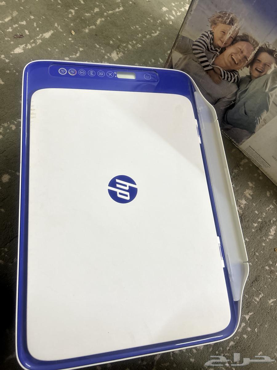 طابعةاتش بي سعر الشراء 400 سعر البيع 350 استخدام واحد فقط64426308439682113