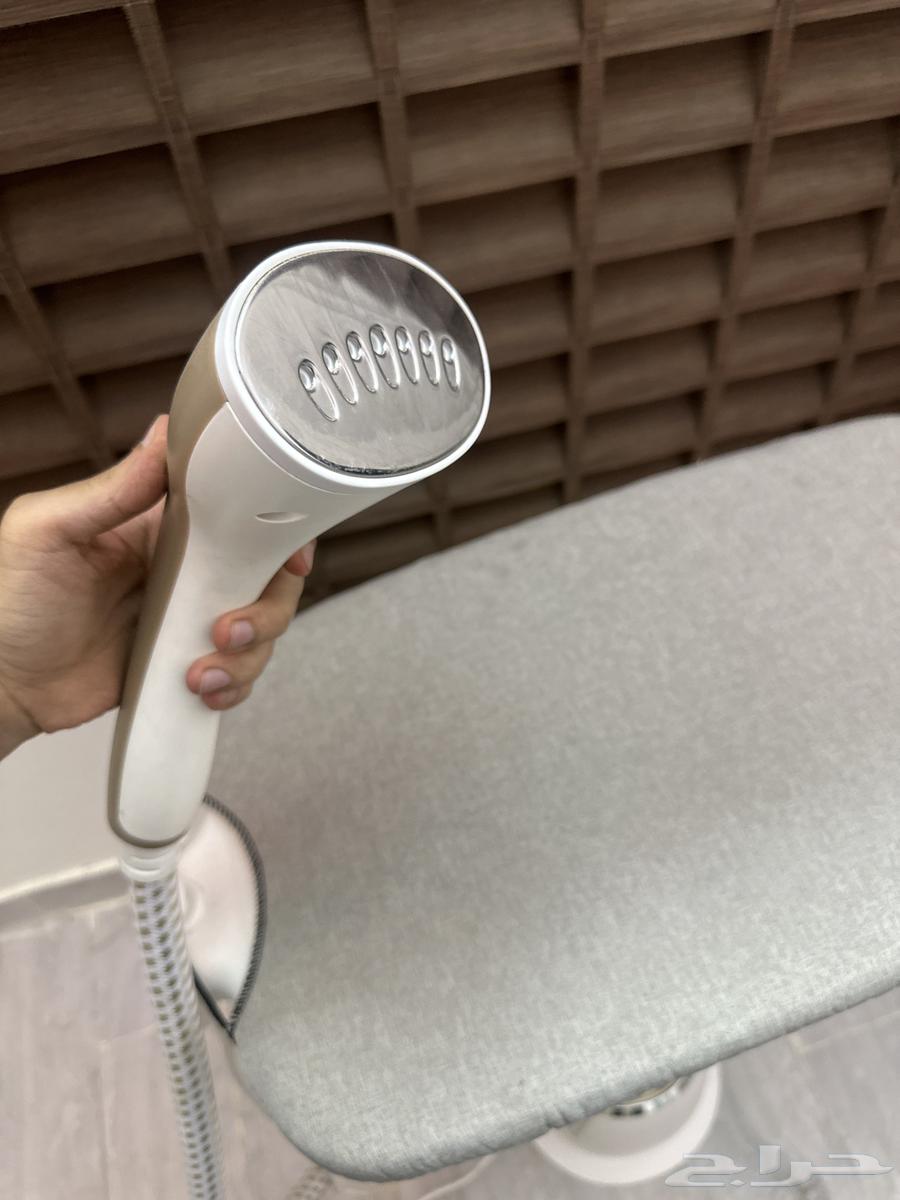 مكواة بخار للملابس .64426995608066113