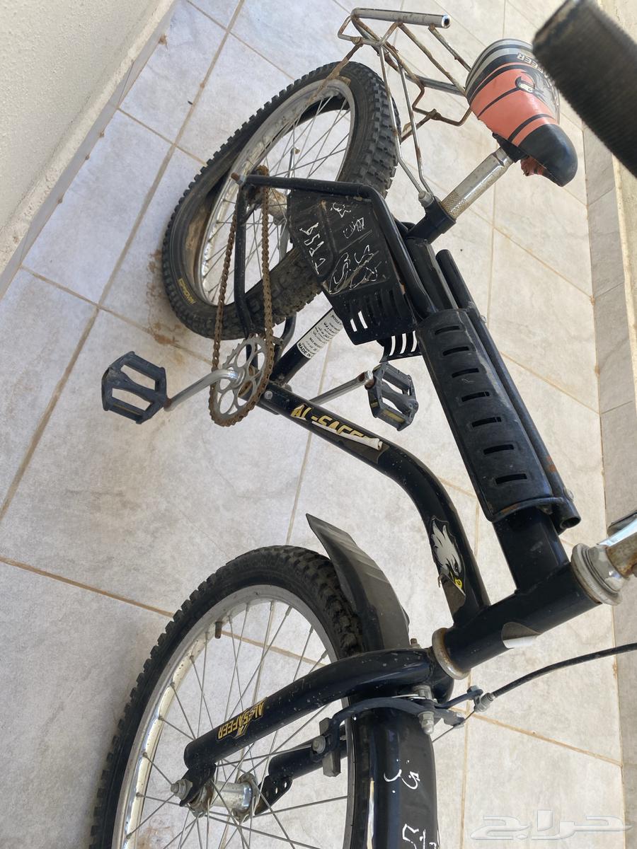 سيكل رامبو للبيع64430272736003111