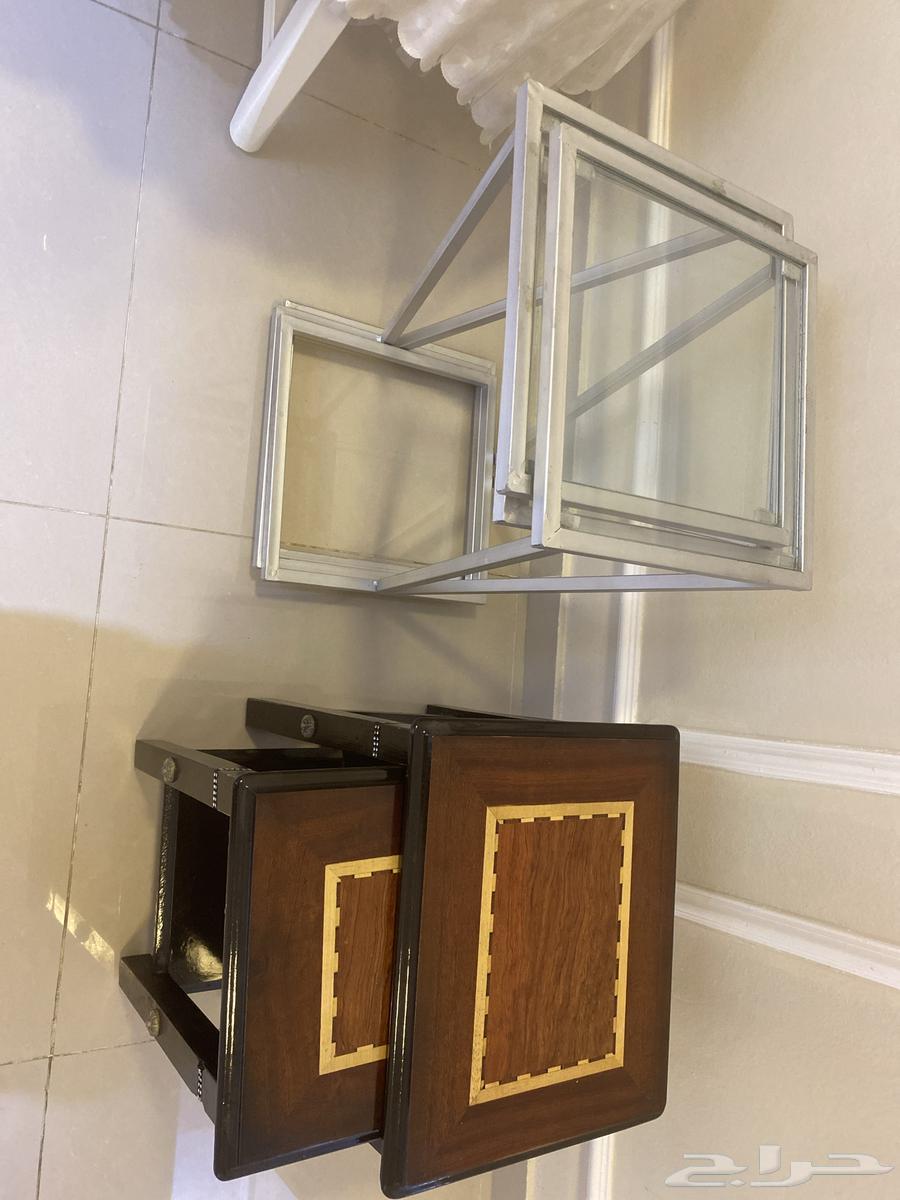 طاولات للبيع64428053075587110