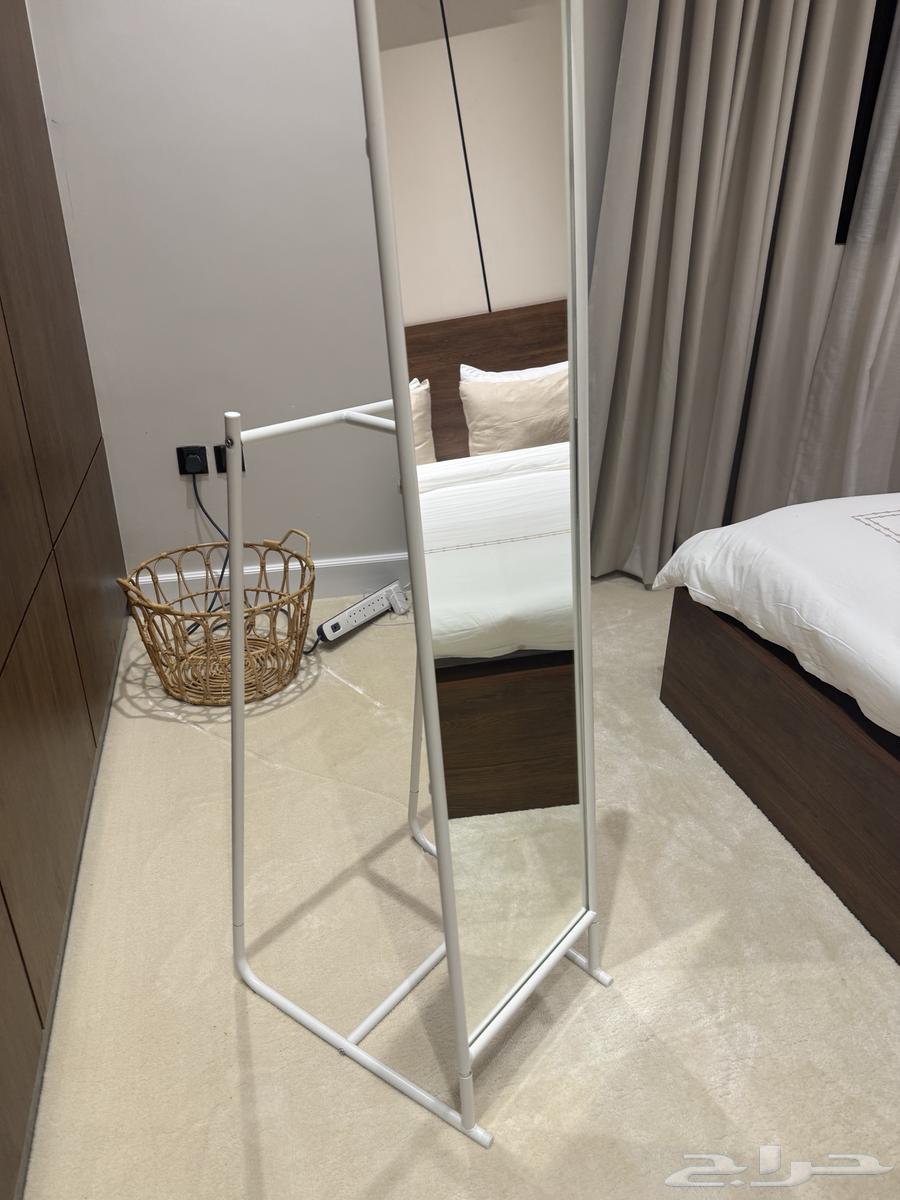 IKEA mirrors, height 1.75 meters64431630095490111