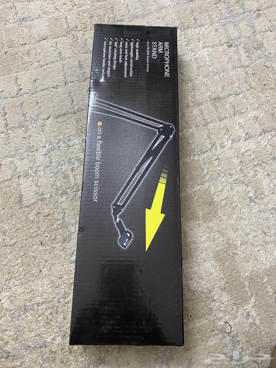 Microphone Stand64431413133697110