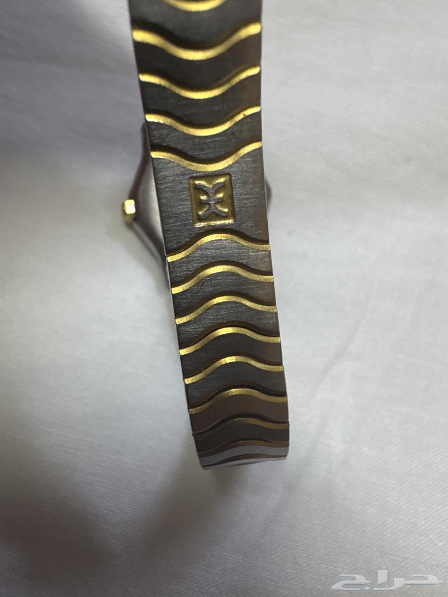 ساعة ايبيل نسائية64431102342275111