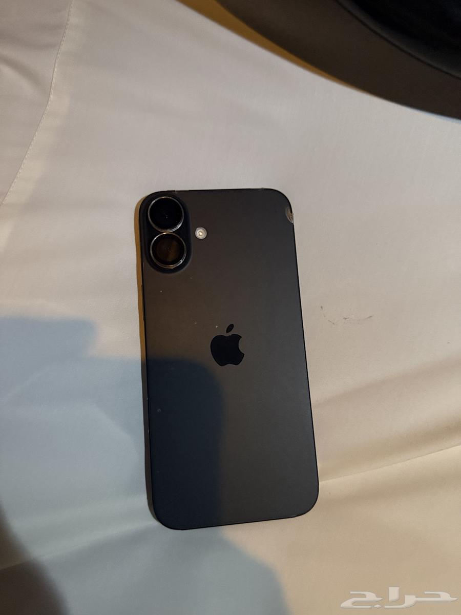 ايفون 16 بلس اسود64433094305921112