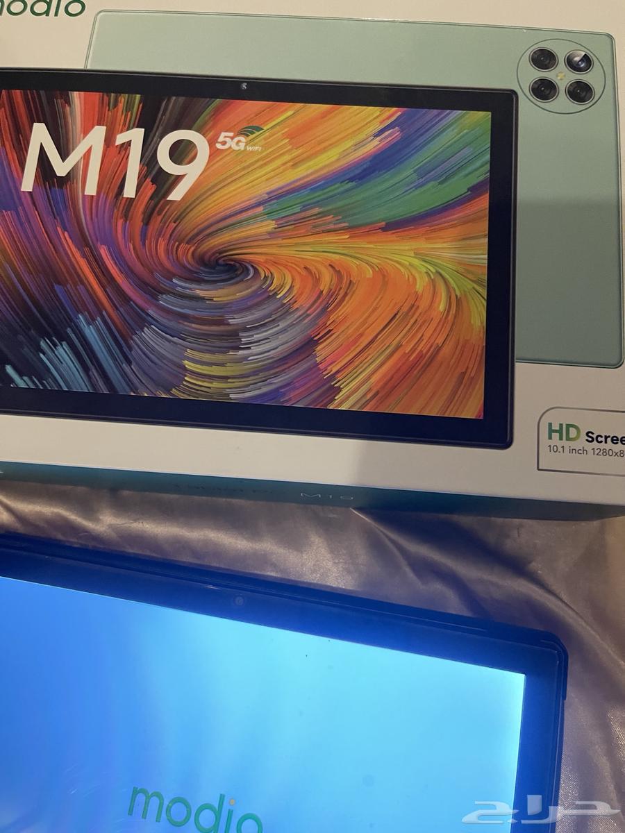 M19 Tablet64430927518723113