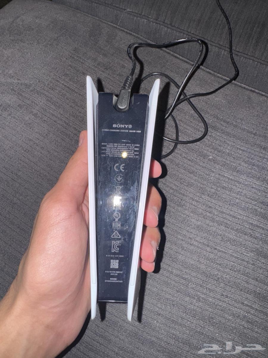قاعدة شحن يد سوني فايف64430657053058112