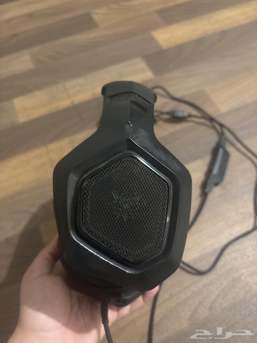 سماعة قيمنق محيطيه64432917451651111