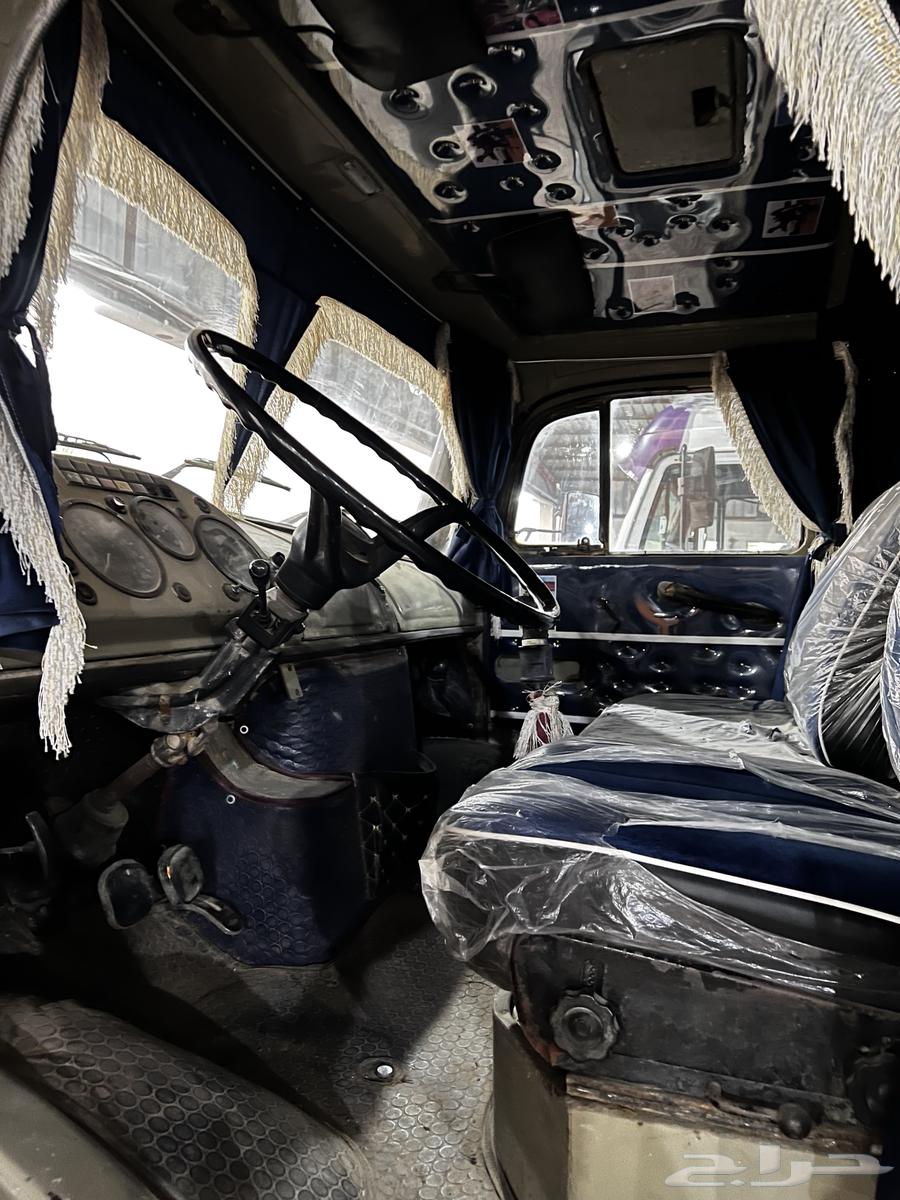 عايدي مرسدس 83 موتر شرط وطيب64591346832003114