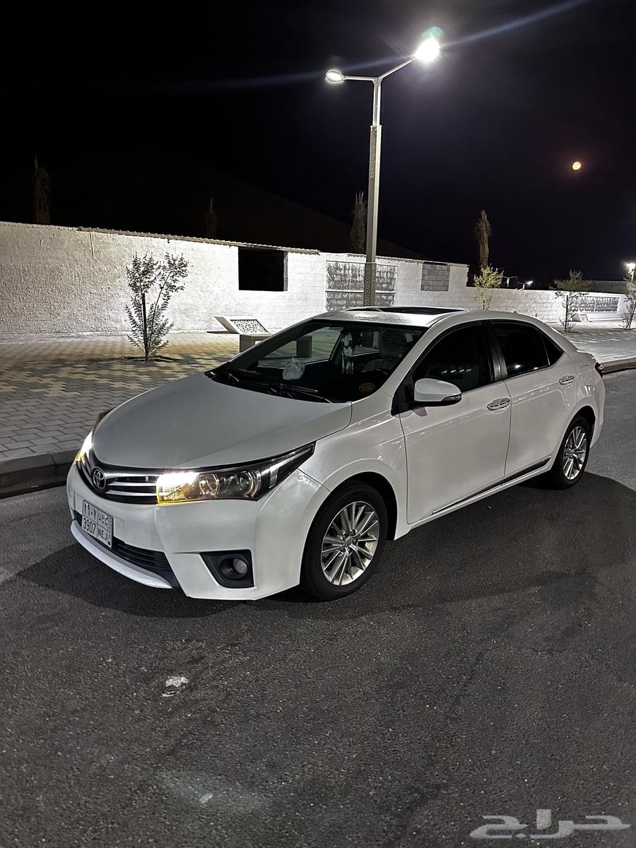 كورولا 2015 فل كامل64589351996546111