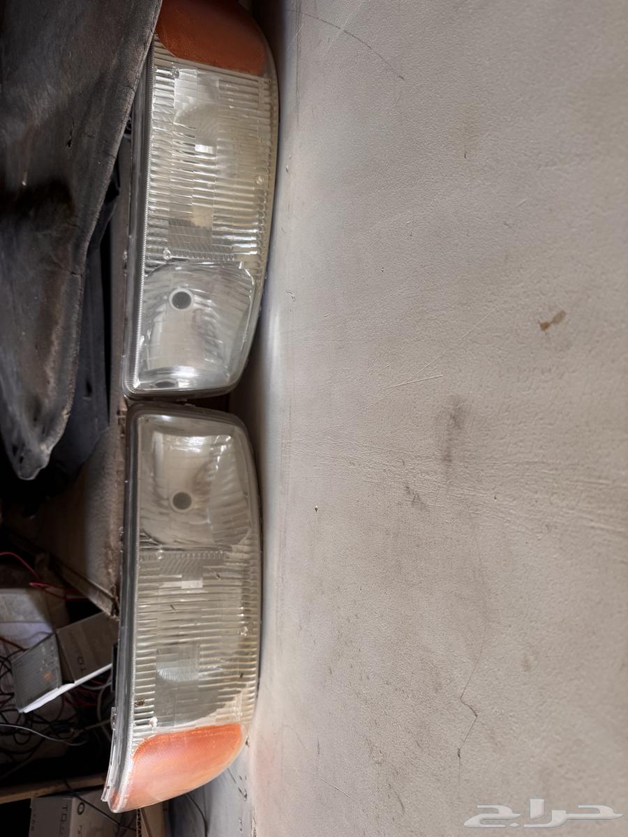 شمعات ونعاسات جمس سييرا  يوكن 2006 GM64591526257795110