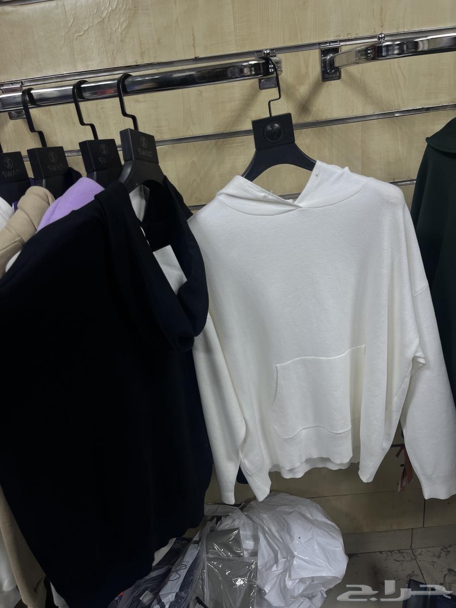 هوديات شتاء سادة للبيع جملة فقط64432291662850112