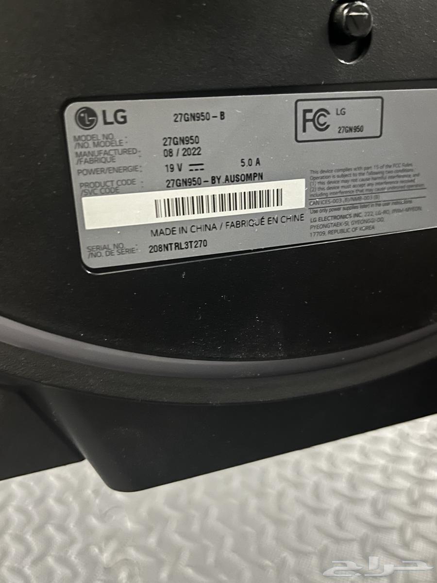 للبيع شاشة العاب 4k LG 160 2764432809227907113