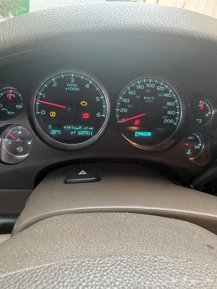 Yukon XL 201064590837611651114