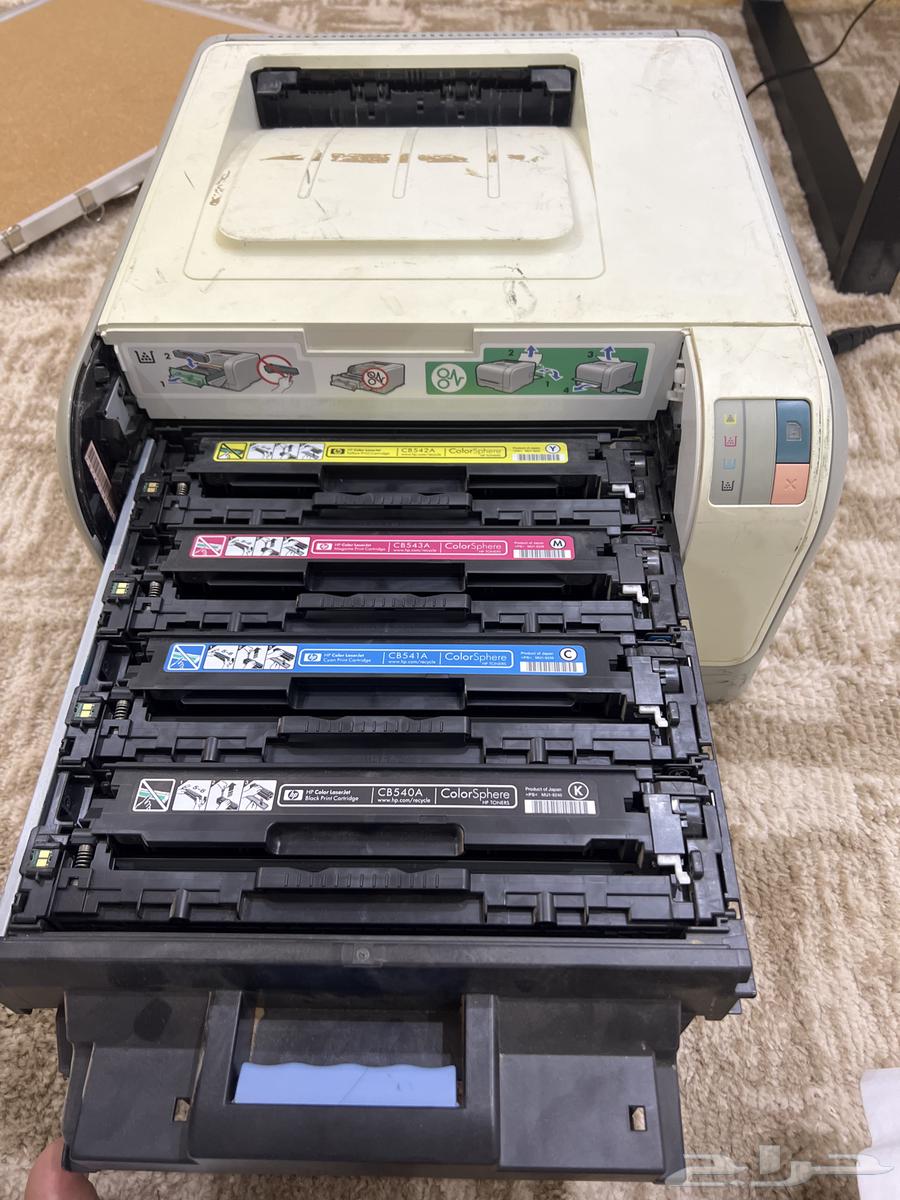 طابعة printer64430603108354111