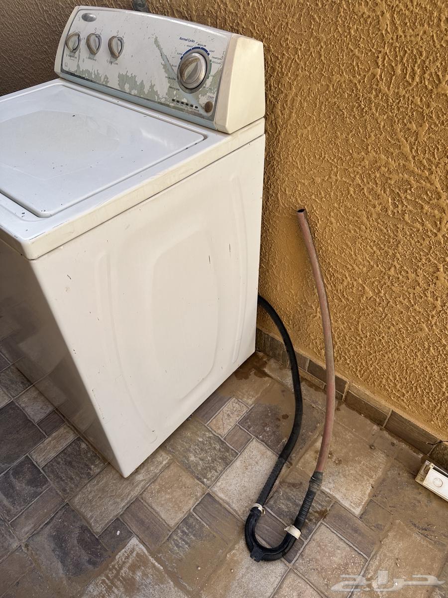 غساله ملابس امريكيه64428698180609111