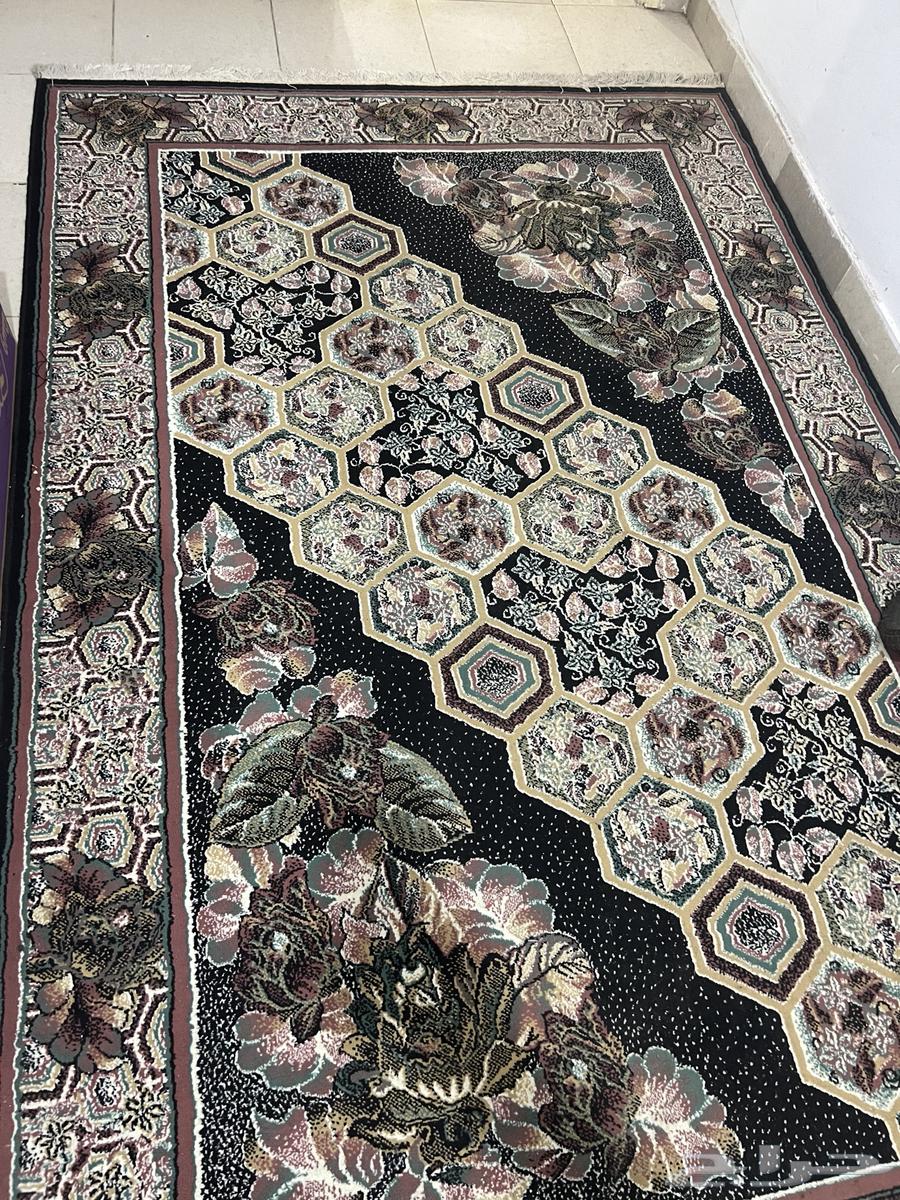 سجاد غرفة سجاد ممر زوليه64430111029249112