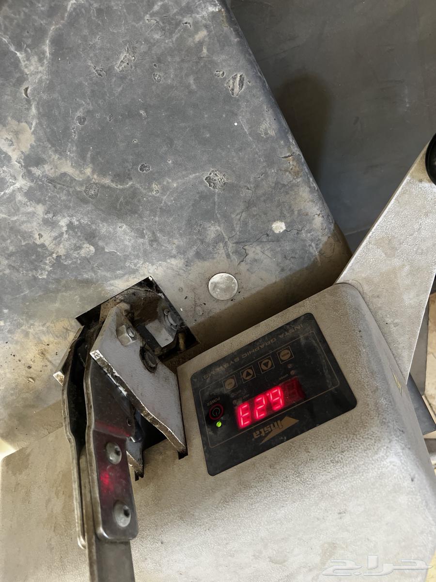 Thermal Press Machine64427542918403112