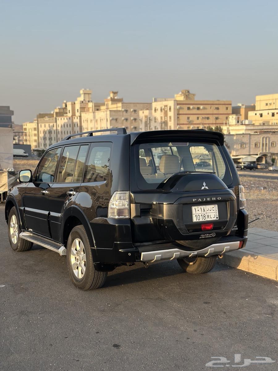 باجيرو 2016 للبيع64589804865665112