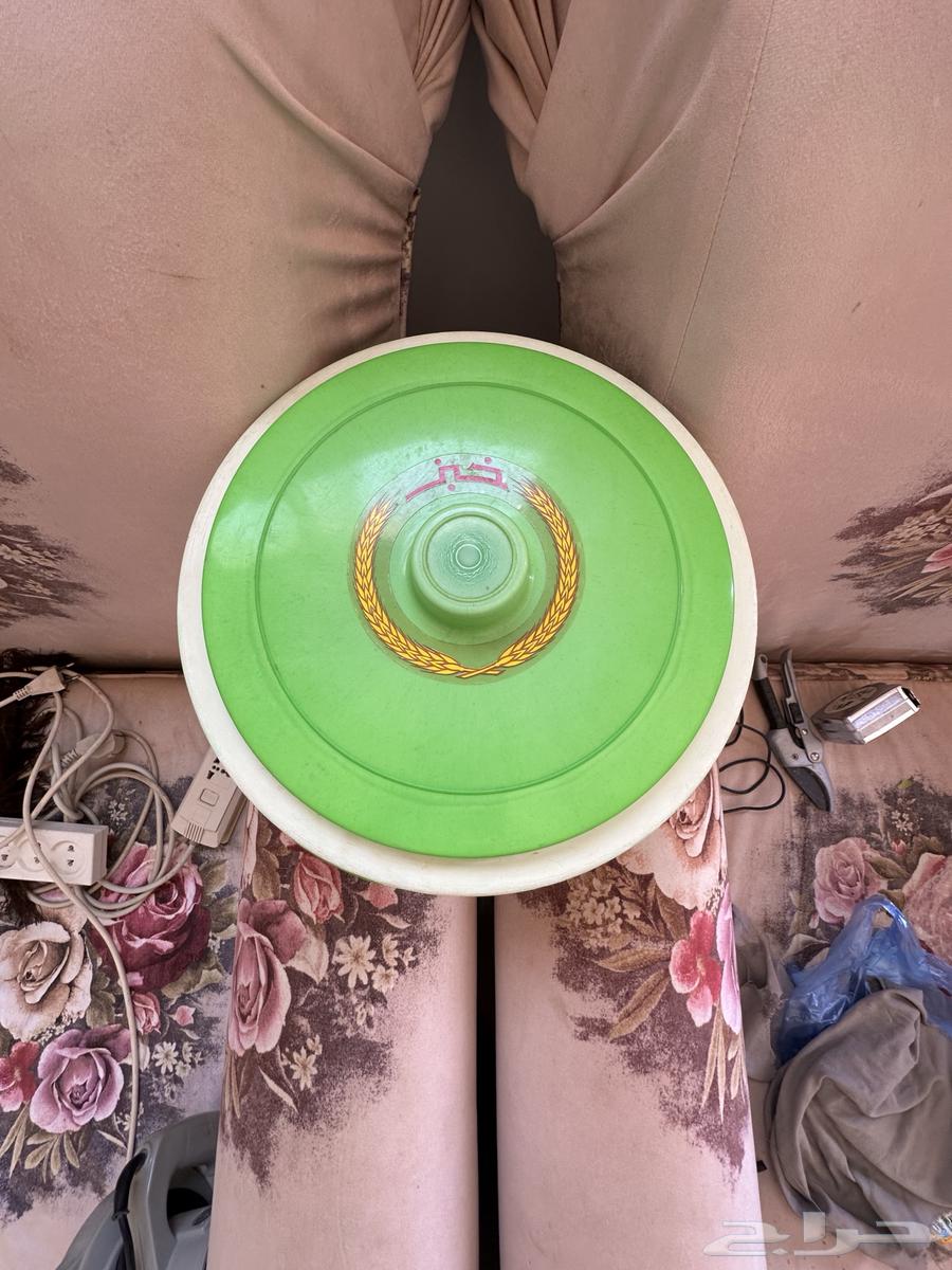 Bread Storage Container64427851897601114