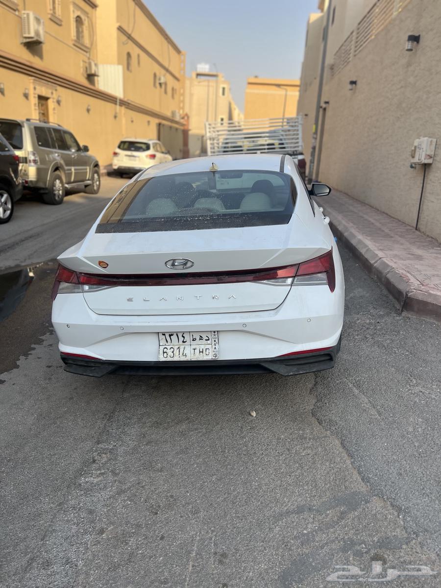 Elantra 202164590385419266114