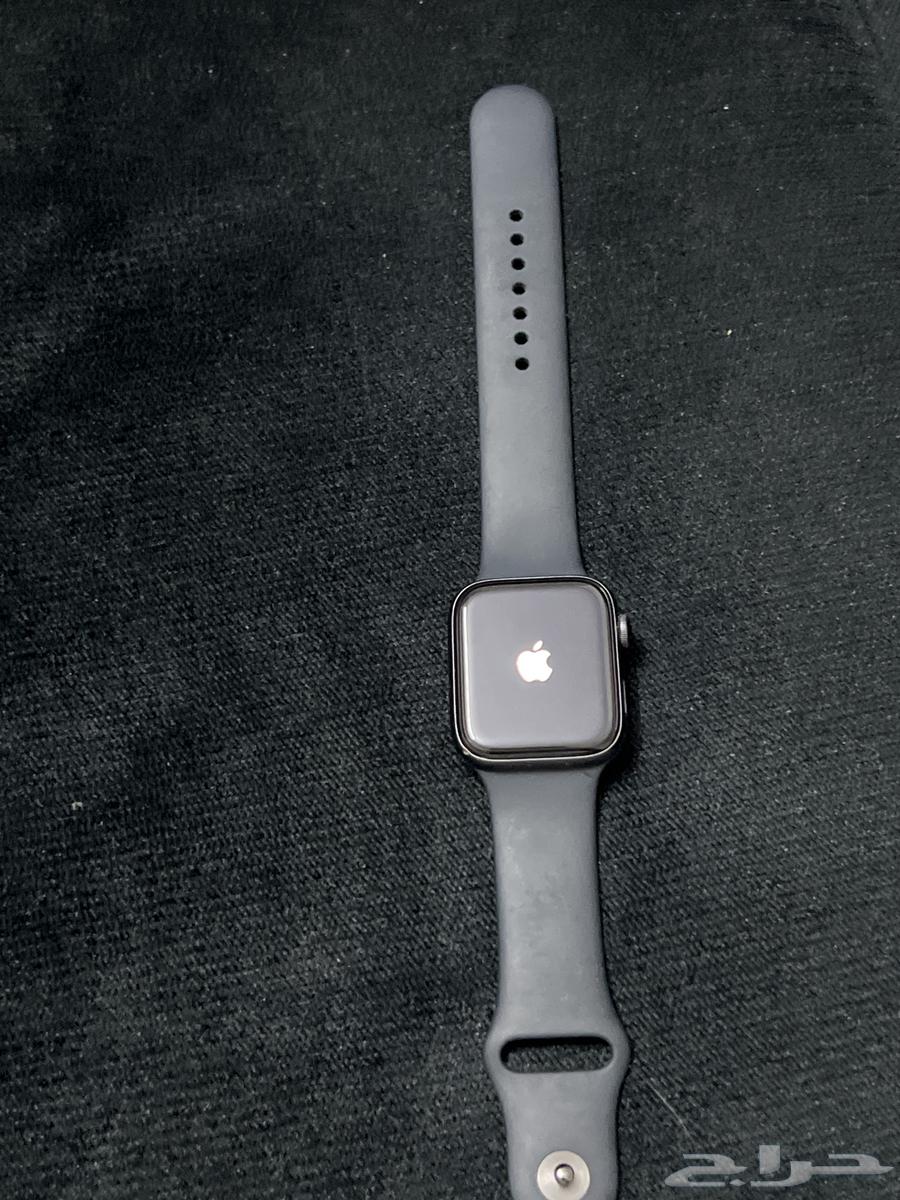 ساعة ابل64428644085123113