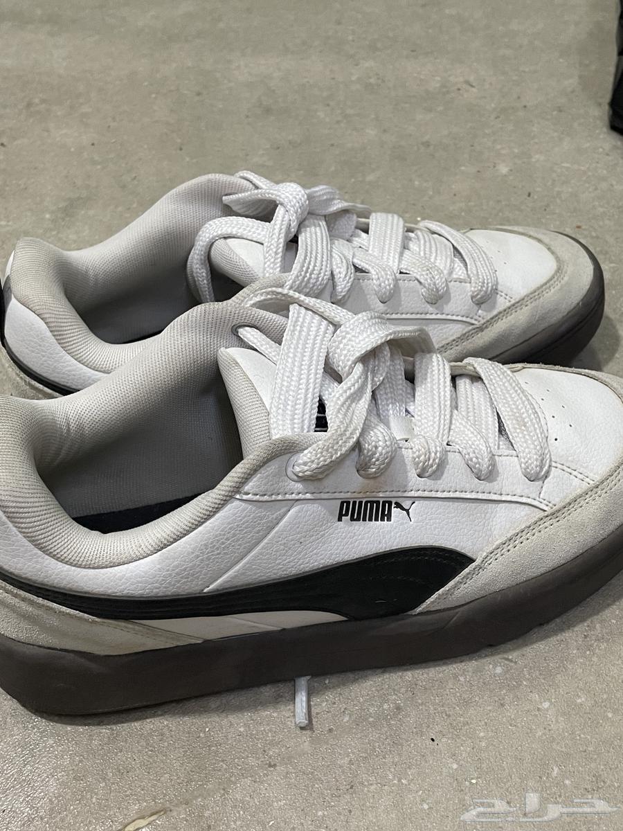 Puma Boot64432591846915110