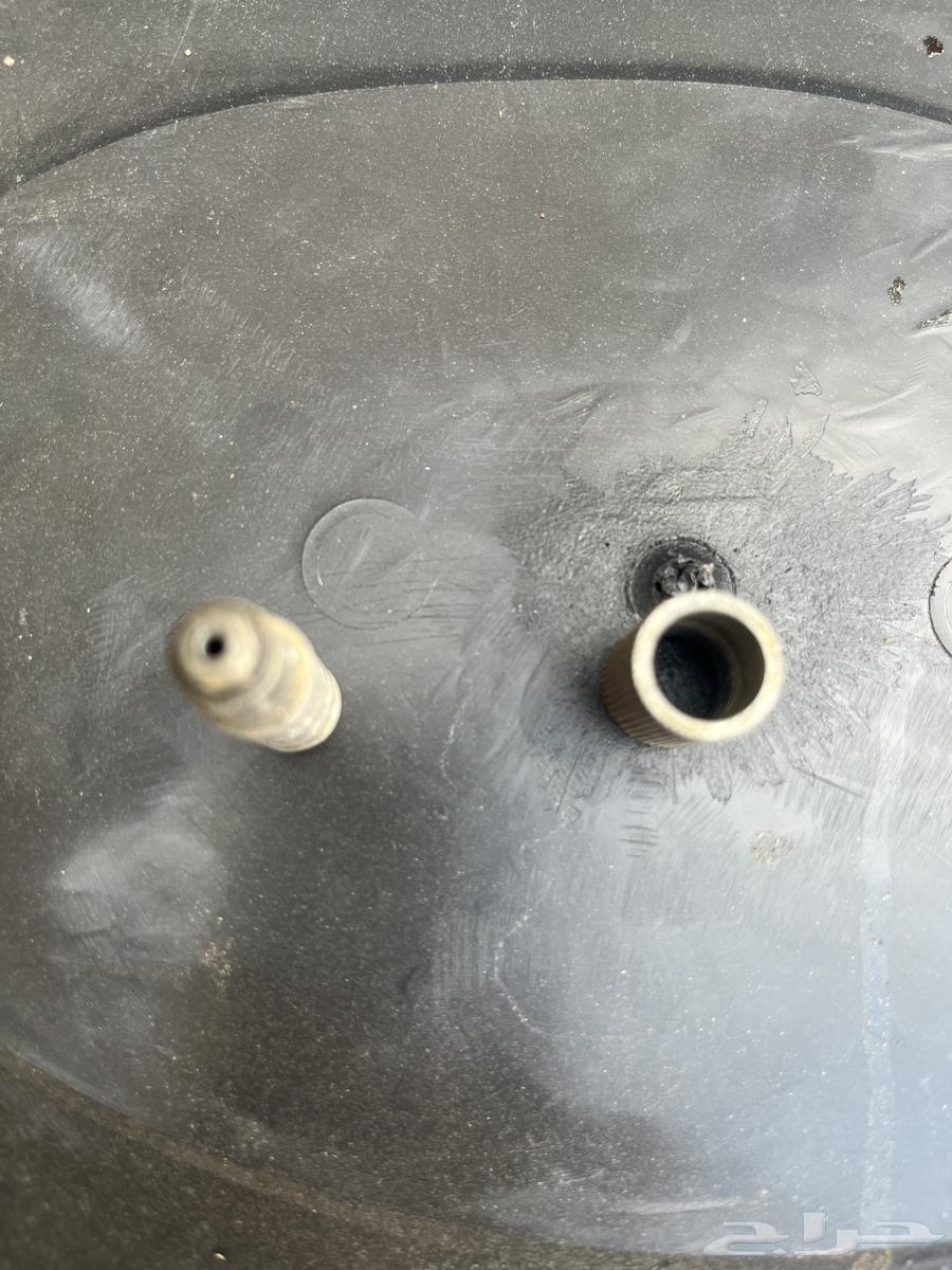 موقد غاز شغال للبيع64432210421505114