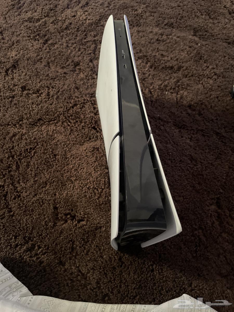 سوني 5 نطيف للبيع64429290497281111