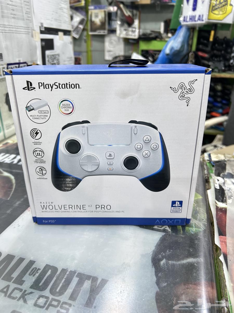 يد سوني احترفيه ليزر64432727712770110