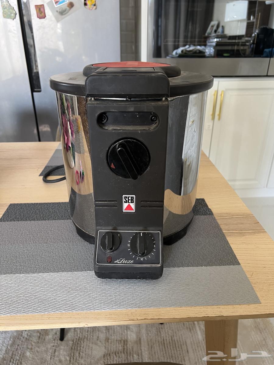 قلاية سب SEB جديده بدون كرتون64427489542657110