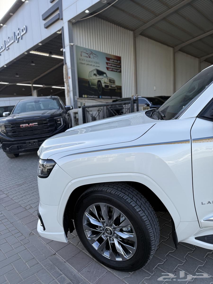 2025 GXR L4 Saudi, only 9000 km driven. Sold64589030186626112