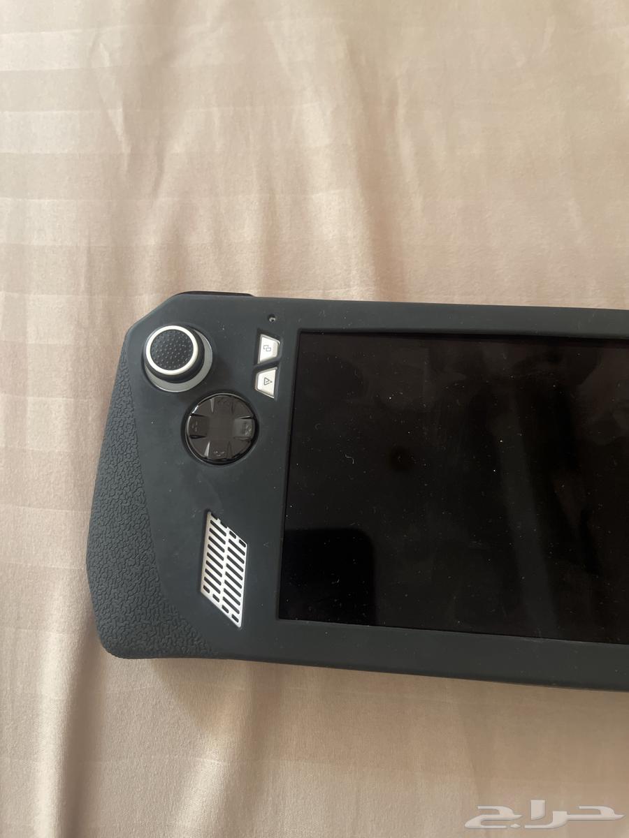 جهازASUS ROG64428416852098112