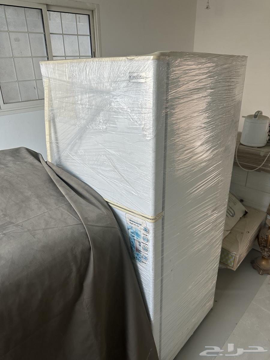 1.5 Ton Air Conditioner, Double Bed Room, and Refrigerator64426860792449111