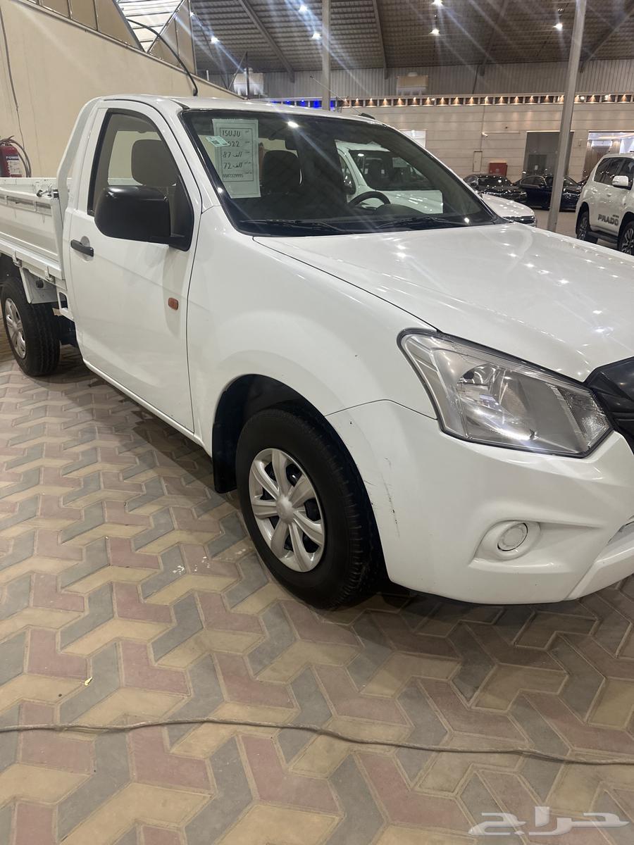 اسوزو 2022 ديزل جوانب ماشيه 88 وكالة الموتر64591526282113113