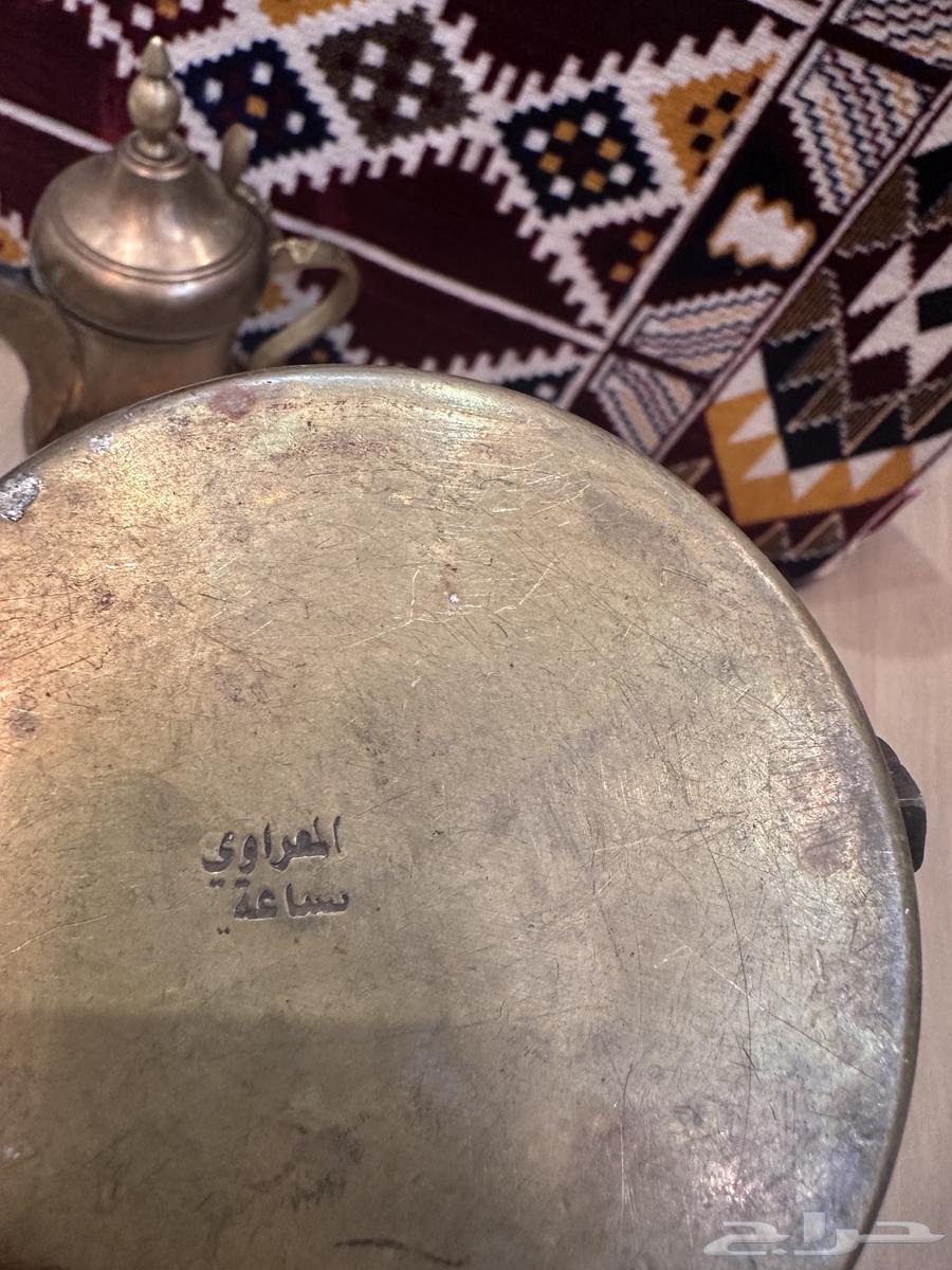 دلة سوريه قديمه نادره العدد (2)64429883187203112