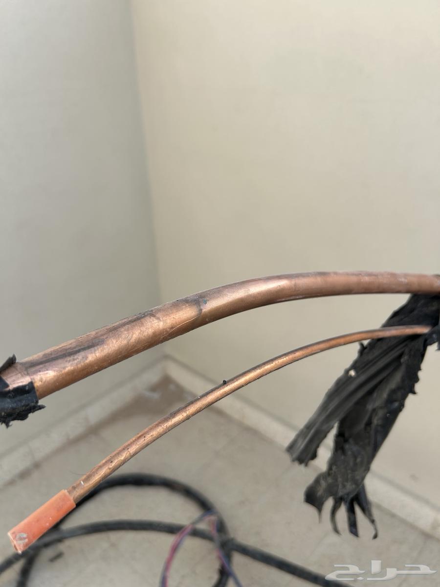 نحاس مكيف سبليت للبيع64429330892161111