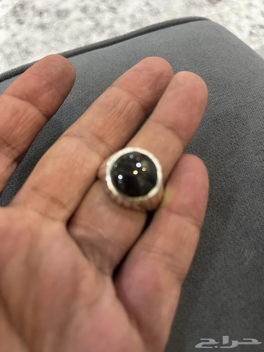 للبيع خواتم - عقيق يماني زيتي - فيروز سينائي - عقيق مصور64432795835650114